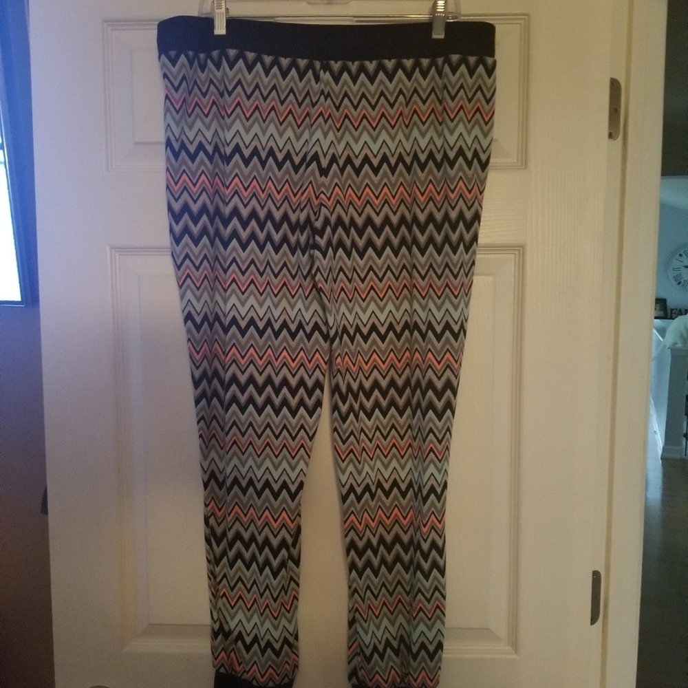 Pants - Picture 1 of 3